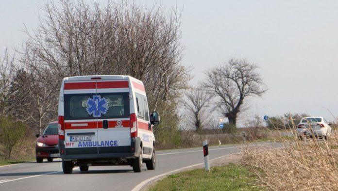 sudar-na-putu-novi-pazar-raska:-ucestvovala-cetiri-vozila,-ima-povredenih