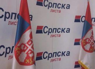 Srpska lista: CIK u Prištini nastavlja da uskraćuje pravo SL na praćenje izbora srpska-lista:-cik-u-pristini-nastavlja-da-uskracuje-pravo-sl-na-pracenje-izbora