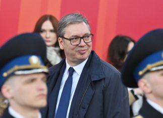 VUČIĆ O NABAVCI MOĆNOG ORUŽJA: Ne mogu da vam kažem šta smo sad naručili, čekam kad ptice slete ovde vucic-o-nabavci-mocnog-oruzja:-ne-mogu-da-vam-kazem-sta-smo-sad-narucili,-cekam-kad-ptice-slete-ovde