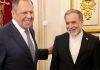 Razgovarali Lavrov i Arakči: Jedna od glavnih tema i stabilizacija vojno-političke situacije na Bliskom istoku razgovarali-lavrov-i-arakci:-jedna-od-glavnih-tema-i-stabilizacija-vojno-politicke-situacije-na-bliskom-istoku