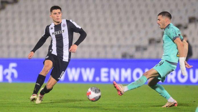prenos,-partizan-–-novi-pazar:-crno-beli-za-ostanak-na-drugom-mestu!