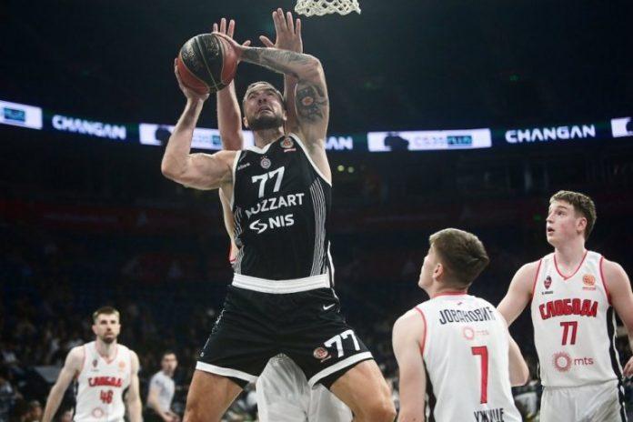 lakiceva-dominacija:-partizan-se-konacno-odlepio-protiv-slobode