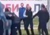 Opšta makljaža: Blokaderi nasrnuli na članove SNS u Novom Sadu (VIDEO) opsta-makljaza:-blokaderi-nasrnuli-na-clanove-sns-u-novom-sadu-(video)