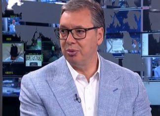 Vučić o napadima na porodicu: Mnogo je teško sve to izdržati vucic-o-napadima-na-porodicu:-mnogo-je-tesko-sve-to-izdrzati