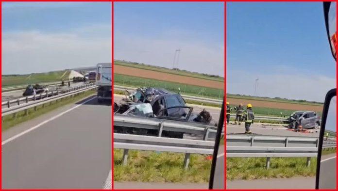 novi-slucaj-voznje-u-kontra-smeru!-samo-dan-posle-jezive-tragedije,-gradani-opet-upozoreni-na-nesavesnog-vozaca-na-“milosu-velikom”
