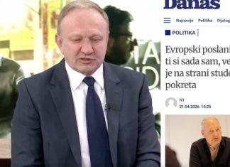 Opšta tuča među blokaderima: Dragan Đilas pošizeo i krenuo u napad na tabloid “Danas” i Srđana Milivojevića opsta-tuca-medu-blokaderima:-dragan-dilas-posizeo-i-krenuo-u-napad-na-tabloid-“danas”-i-srdana-milivojevica