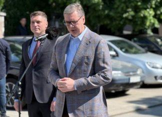 “Nikada ništa za ovaj grad nisu uradili” Vučić: U Pančevo smo već doveli dve velike fabrike “nikada-nista-za-ovaj-grad-nisu-uradili”-vucic:-u-pancevo-smo-vec-doveli-dve-velike-fabrike