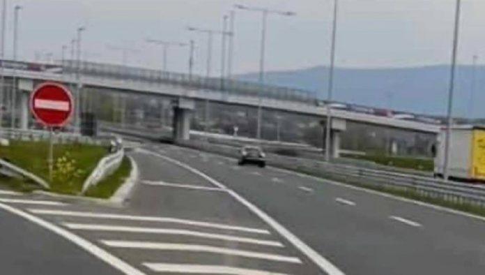 deseti-slucaj-za-cetiri-dana:-ponovo-voznja-u-kontramseru,-vozac-divlja-moravskim-koridorom