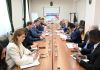 Мали са Мисијом ММФ: Процена раста БДП-а у првом кварталу 3 одсто, боље од планираног Мали-са-Мисијом-ММФ:-Процена-раста-БДП-а-у-првом-кварталу-3-одсто,-боље-од-планираног