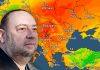 Temperatura raste na +30, ali spremite se da PREOKRETE: Tačno ovih dana PLJUSKOVI I GRAD, evo kakvo će vreme biti sve do 15. maja temperatura-raste-na-+30,-ali-spremite-se-da-preokrete:-tacno-ovih-dana-pljuskovi-i-grad,-evo-kakvo-ce-vreme-biti-sve-do-15.-maja