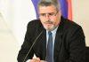 Starović oštro odgovorio Lopandiću: Evo još jednog promašenog smatranja tužnog pajaca iz zadnje klupe starovic-ostro-odgovorio-lopandicu:-evo-jos-jednog-promasenog-smatranja-tuznog-pajaca-iz-zadnje-klupe