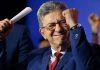 NAPETO U PARIZU Melanšon ulazi u trku za predsednika: Veruje u pobedu uprkos padu rejtinga napeto-u-parizu-melanson-ulazi-u-trku-za-predsednika:-veruje-u-pobedu-uprkos-padu-rejtinga