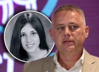 “SVAKI DAN JE TEŽAK, ALI OVAJ JE NAJTEŽI” Igor Jurić se oglasio potresnom porukom na rođendan ubijene ćerke Tijane: Danas bi napunila 27 godina! “svaki-dan-je-tezak,-ali-ovaj-je-najtezi”-igor-juric-se-oglasio-potresnom-porukom-na-rodendan-ubijene-cerke-tijane:-danas-bi-napunila-27-godina!