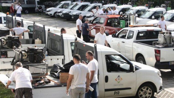 „cistoca“-sutra-zapocinje-veliku-akciju-suzbijanja-odrslih-komaraca-sa-zemlje-i-vode