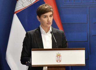 Brnabić: Učešće na evropskim konferencijama važno zbog evropskog puta Srbije brnabic:-ucesce-na-evropskim-konferencijama-vazno-zbog-evropskog-puta-srbije