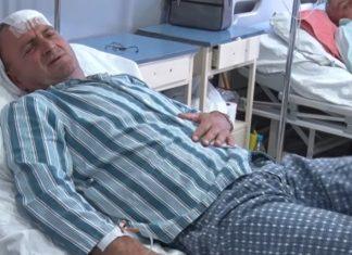 “Psovali su mi srpsku majku” Trojica Albanaca pretukla Srbina kod Lipljana, povrede zadobila i radnica Doma zdravlja “psovali-su-mi-srpsku-majku”-trojica-albanaca-pretukla-srbina-kod-lipljana,-povrede-zadobila-i-radnica-doma-zdravlja