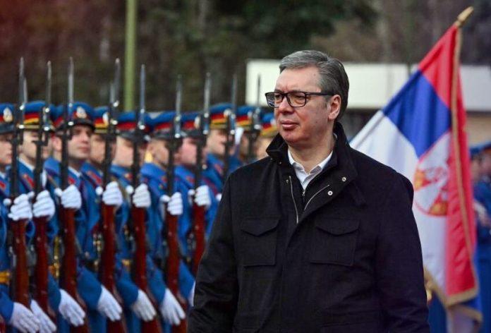 nas-izbor-je-slobodna-i-jaka-srbija!-ostra-poruka-predsednika-vucica:-sami-cemo-da-cuvamo-svoje-nebo-i-zemlju!