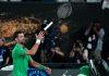 NOVAK SE POJAVIO NA TERENU NAKON DVA MESECA! Srbin dobio ogromne ovacije u Rimu (VIDEO) novak-se-pojavio-na-terenu-nakon-dva-meseca!-srbin-dobio-ogromne-ovacije-u-rimu-(video)