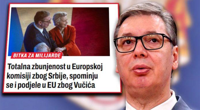 hrvati-opet-brinu-zbog-vucica,-kazu-da-se-eu-podelila-oko-njega!-jos-jednom-pokazali-da-im-je-predsednik-srbije-najveca-nocna-mora