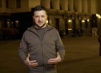 Zelenski sve demantovao: “Kijev nije obavešten o primirju” zelenski-sve-demantovao:-“kijev-nije-obavesten-o-primirju”