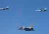 Francuska ubacila rafale: Presreli ruske Su-24M iznad Baltičkog mora francuska-ubacila-rafale:-presreli-ruske-su-24m-iznad-baltickog-mora