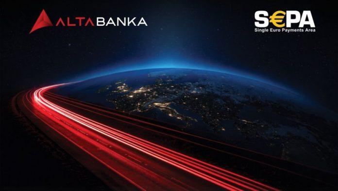 prva-sepa-transakcija-u-alta-banci:-srbija-postala-deo-evropskog-platnog-prometa