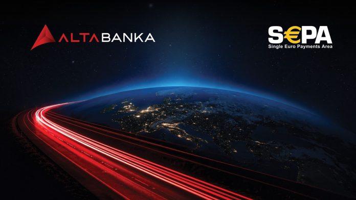 prva-sepa-transakcija-u-alta-banci:-srbija-postala-deo-evropskog-platnog-prometa