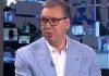 Vučić o napadima na porodicu: Mnogo je teško sve to izdržati vucic-o-napadima-na-porodicu:-mnogo-je-tesko-sve-to-izdrzati