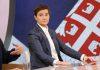 “SEDNICA O SETU IZBORNIH ZAKONA OD 18. MAJA” Brnabićeva: Plan nam je da oni budu usvojeni do kraja meseca! “sednica-o-setu-izbornih-zakona-od-18.-maja”-brnabiceva:-plan-nam-je-da-oni-budu-usvojeni-do-kraja-meseca!