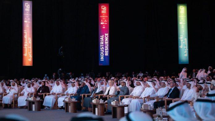 samit-u-uae:-lazarevic-rame-uz-rame-sa-najvecim-svetskim-proizvodacima