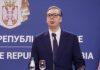 “Sa velikom tugom primio sam vest o tragičnoj eksploziji”: Vučić uputio telegram saučešća predsedniku Kine “sa-velikom-tugom-primio-sam-vest-o-tragicnoj-eksploziji”:-vucic-uputio-telegram-saucesca-predsedniku-kine