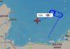 Nestao američki avion iznad Ormuskog moreuza? Proglašeno vanredno stanje, aktivirana šifra 7700 (Video) nestao-americki-avion-iznad-ormuskog-moreuza?-proglaseno-vanredno-stanje,-aktivirana-sifra-7700-(video)