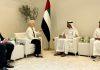 Lazarević u Abu Dabiju: Investicije iz UAE stižu u nove sektore, dr Tani Al Zejudi najavio posetu Srbiji lazarevic-u-abu-dabiju:-investicije-iz-uae-stizu-u-nove-sektore,-dr-tani-al-zejudi-najavio-posetu-srbiji