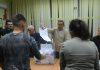Konstitutivna sednica u Kuli, ispred zgrade opštine okupile se dve grupe građana: Prisutna i policija konstitutivna-sednica-u-kuli,-ispred-zgrade-opstine-okupile-se-dve-grupe-gradana:-prisutna-i-policija