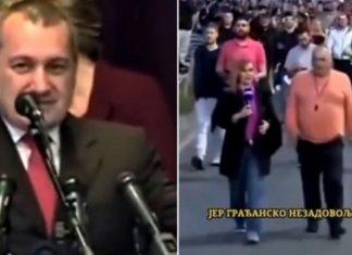 Srđan Milivojević u epizodi “I preko tragedije do fotelje” srdan-milivojevic-u-epizodi-“i-preko-tragedije-do-fotelje”