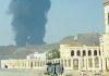 Iran opet napao Emirate projektilima: Ljudi pobegli u skloništa iran-opet-napao-emirate-projektilima:-ljudi-pobegli-u-sklonista