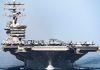 Američki admiral Kuper: SAD uništile šest malih iranskih čamaca, oborile rakete i dronove, kaže admiral americki-admiral-kuper:-sad-unistile-sest-malih-iranskih-camaca,-oborile-rakete-i-dronove,-kaze-admiral