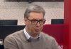 ZA POBEDU NAD “ZNAŠ TI KO SAM JA”! Predsednik Vučić: Uskoro ću otvoriti jedan portal gde će ljudi moći da mi prijave bahate funkcionere za-pobedu-nad-“znas-ti-ko-sam-ja”!-predsednik-vucic:-uskoro-cu-otvoriti-jedan-portal-gde-ce-ljudi-moci-da-mi-prijave-bahate-funkcionere