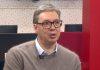 “BIĆE ZANIMLJIVO DA LJUDI PROČITAJU TO ŠTO PIŠEM” Predsednik Vučić najavio autorski tekst za Kurir: “To je jedan težak programski tekst” “bice-zanimljivo-da-ljudi-procitaju-to-sto-pisem”-predsednik-vucic-najavio-autorski-tekst-za-kurir:-“to-je-jedan-tezak-programski-tekst”