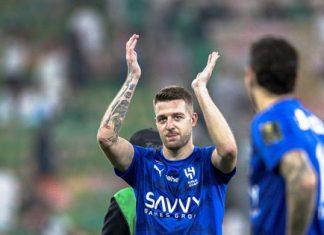 Al Hilal iskoristio kiks Al Nasra! Sergej zakazao derbi za titulu al-hilal-iskoristio-kiks-al-nasra!-sergej-zakazao-derbi-za-titulu