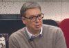 “Bez Dačića, pitanje je da li bi SPS mogao 3% da pređe” Vučić: Uzimali smo ih u vladu i kada nam nisu bili potrebni “bez-dacica,-pitanje-je-da-li-bi-sps-mogao-3%-da-prede”-vucic:-uzimali-smo-ih-u-vladu-i-kada-nam-nisu-bili-potrebni