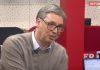 “Teško je ljude prevariti” Vučić: Bodiroga je bio veliki košarkaš, a što se tiče obrazovanja i politike… “tesko-je-ljude-prevariti”-vucic:-bodiroga-je-bio-veliki-kosarkas,-a-sto-se-tice-obrazovanja-i-politike…