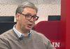 Vučić o agresiji na Jugoslaviju: Da nismo ulagali u vojsku pregazili bi nas ko bubašvabu vucic-o-agresiji-na-jugoslaviju:-da-nismo-ulagali-u-vojsku-pregazili-bi-nas-ko-bubasvabu