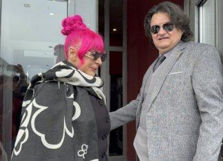 ZORICI BRUNCLIK ZABRANJENI INTIMNI ODNOSI! Ovo su posledice! Kemiš odmah reagovao: HOĆE SVE ŠTO NE SME! zorici-brunclik-zabranjeni-intimni-odnosi!-ovo-su-posledice!-kemis-odmah-reagovao:-hoce-sve-sto-ne-sme!
