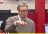 “Oni koji su dobili najviše od države govore kako nisu dobili ništa” Vučić: To nepriznavanje ih vodi u zavist “oni-koji-su-dobili-najvise-od-drzave-govore-kako-nisu-dobili-nista”-vucic:-to-nepriznavanje-ih-vodi-u-zavist