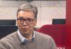 “IMAMO SNIMAK KOMANDANTA KOJI OBUČAVA SVOJE POLICAJCE KAKO DA PREĐU NA DRUGU STRANU” Vučić o protestu 15. marta: “Onemogućili smo im to” “imamo-snimak-komandanta-koji-obucava-svoje-policajce-kako-da-predu-na-drugu-stranu”-vucic-o-protestu-15.-marta:-“onemogucili-smo-im-to”