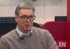 “NEMA ZAMKI, NAROD SE PITA” Vučić otkrio kada će biti doneta odluka o izborima: “Nek izaberu one koji će na najbolji način da štite Srbiju” “nema-zamki,-narod-se-pita”-vucic-otkrio-kada-ce-biti-doneta-odluka-o-izborima:-“nek-izaberu-one-koji-ce-na-najbolji-nacin-da-stite-srbiju”