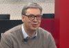 “TRAMP, PUTIN I JA IDEMO U KINU” Vučić otkrio: Primiće nas Si Đinping, to će biti najznačajnija poseta u mom profesionalnom životu” “tramp,-putin-i-ja-idemo-u-kinu”-vucic-otkrio:-primice-nas-si-dinping,-to-ce-biti-najznacajnija-poseta-u-mom-profesionalnom-zivotu”