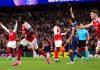 Arsenal nastavio impresivan niz protiv španskih timova u Ligi šampiona arsenal-nastavio-impresivan-niz-protiv-spanskih-timova-u-ligi-sampiona