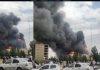 NAJMANjE 8 LjUDI POGINULO U POŽARU U TRŽNOM CENTRU: Stravične scene u Teheranu (FOTO/VIDEO) najmanje-8-ljudi-poginulo-u-pozaru-u-trznom-centru:-stravicne-scene-u-teheranu-(foto/video)